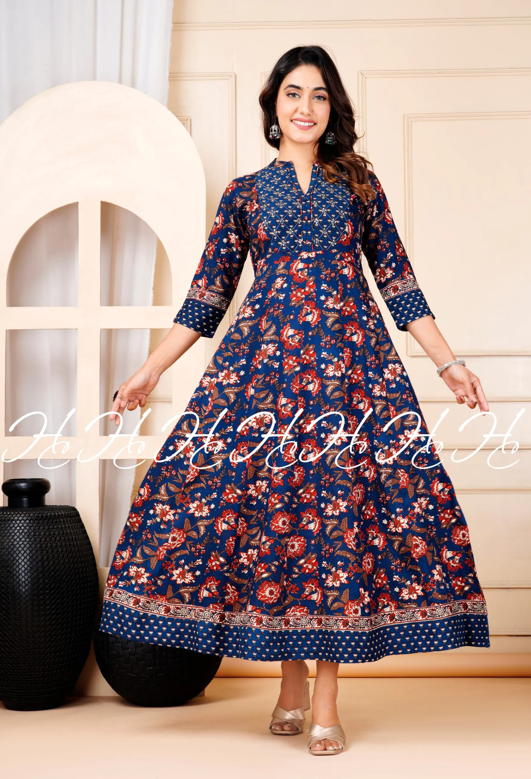 kurti manufacturer